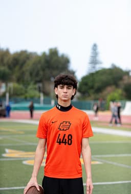 Braxton LaRosa