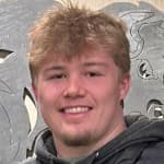 Zach Hellendrung