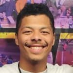 Jason Hunter Jr.