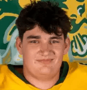 Trey McPartland
