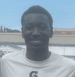 Jayden Onuonga