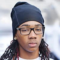 Trenton Layton