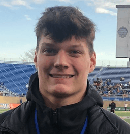 Luke Tetzlaff
