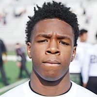Jacorey Roberts