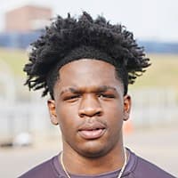 Jamicheal Smith