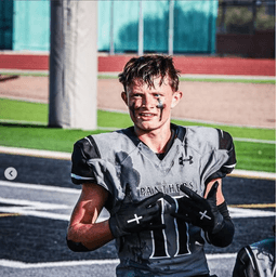 Peyten Walters