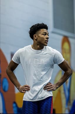 Jordan Burns