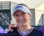 Mackenna Savage