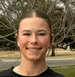 Raegan Hodde