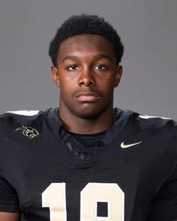 Xavier Bonner