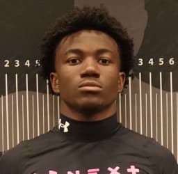Franck Atangana