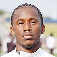 Bryson Glover