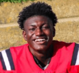Stevan Thornton III