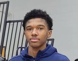 Xadrian Johnson