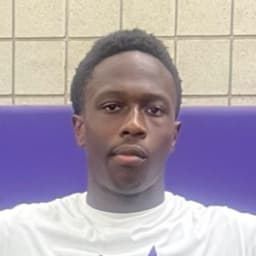 Elijah Afenkhena