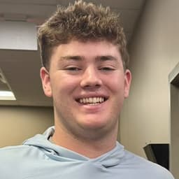 Seth Reinhardt