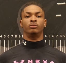 Dextavion Reese