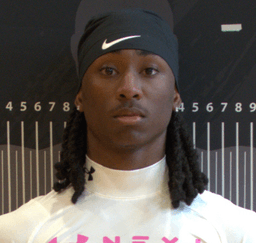 Marcus Watson
