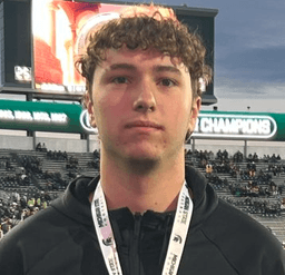 Brady Moranski