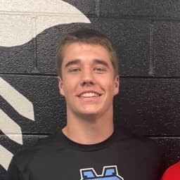 Nolan Blackwell
