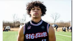Mikai Williams