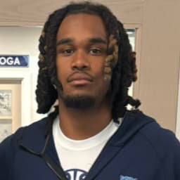 Antwan Hollman