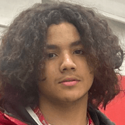 Isaiah Amerson