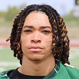 Geremiah Grimes