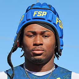 Jayvian Ferrell-Gilkey