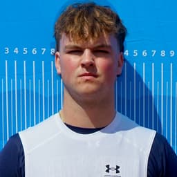 Collin Benninger