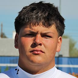 Brayden Mendoza