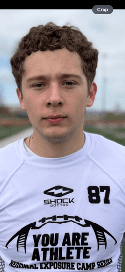 Ben Whipple