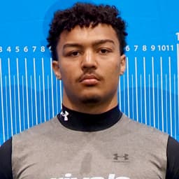 Kingston Rodgers
