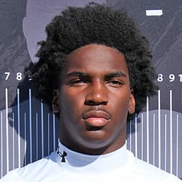 D'Mari Bryant
