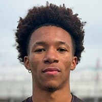 Jorden Henry