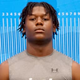 Khalen Taylor