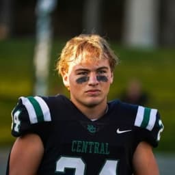 Cade Ashcraft