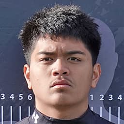 Tautai Meredith