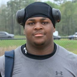 K'Von Fontenot
