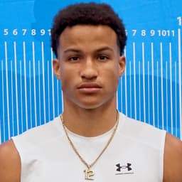 Davion Vanderbilt
