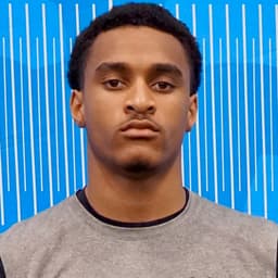 Derrick Tripp II
