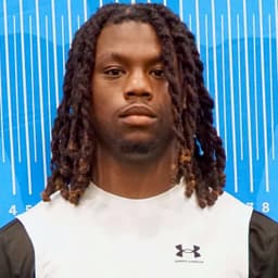Ja'marion Payne