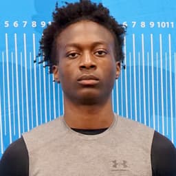Joshua Olugbenga