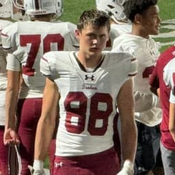 Milo Johnston