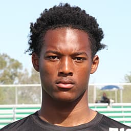 Alonzo Ward