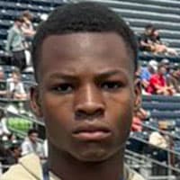 Jaylin Andrews
