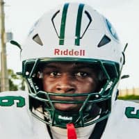Demetrius Ingram