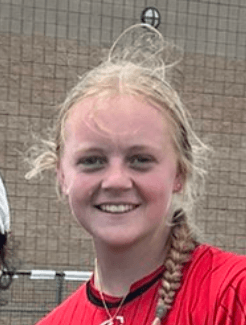 Lizzy Yeager