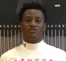 Yoshawn Hudson