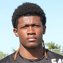 Tyvonte Hopkins